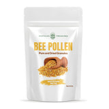 Anatolian Treasures Bee Pollen Granules 156g front view