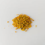 Anatolian Treasures Bee Pollen Granules with smoothie and fruits
