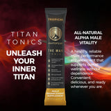 ANATOPEAK Man Tonic Horny Goat Weed Supplement individual stick