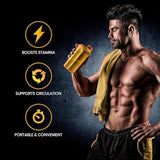 ANATOPEAK Man Tonic Horny Goat Weed Supplement ingredients list