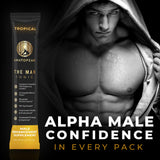 ANATOPEAK Man Tonic Horny Goat Weed Supplement lifestyle scene