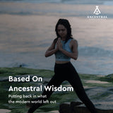 Ancestral Supplements Bone Beef Organ Supplement capsules