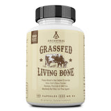 Ancestral Supplements Bone Beef Organ Supplement front view