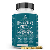 Ancestral Supplements Multi-Enzymes 420g front view