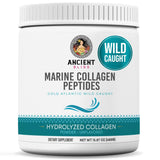 Ancient Bliss Collagen Powder 450g front view