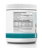 Ancient Bliss Collagen Powder packaging details