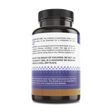 Ancient Bliss Quercetin Bromelain Capsules packaging close-up