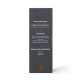 Ancient + Brave Creatine Supplement close-up of contents
