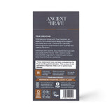 Ancient + Brave Creatine Supplement packaging display