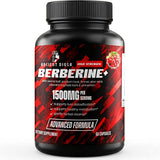 ANCIENT DIOSA Berberine Supplement 50g front view