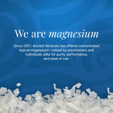 Ancient Minerals Magnesium Flakes Ultra 748g packaging