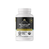 Ancient Nutrition a balanced routine Support Probiotics 60 capsules front view