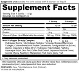 Ancient Nutrition Beauty Within Multi Collagen Powder packaging