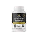 Ancient Nutrition Blended Vitamin & Mineral Supplement front view