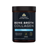 Ancient Nutrition Bone Broth Collagen Powder 519g front view