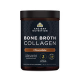 Ancient Nutrition Bone Broth Collagen Powder 527g front view