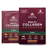 Ancient Nutrition Collagen Powder 145g front view