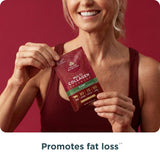 Ancient Nutrition Collagen Powder cinnamon flavour