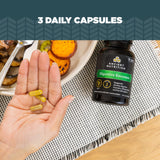 Ancient Nutrition daily Enzymes ingredients list