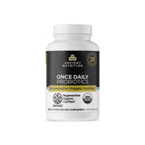 Ancient Nutrition Daily Probiotics bottle front view
