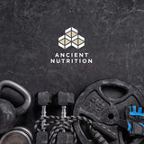 Ancient Nutrition KetoCOLLAGEN Powder BPA-free packaging