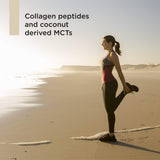 Ancient Nutrition KetoCOLLAGEN Powder ingredients list