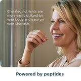 Ancient Nutrition Menopause Support Multivitamin capsules