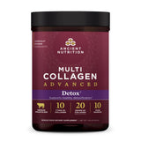Ancient Nutrition Multi Collagen Advanced 508g front view