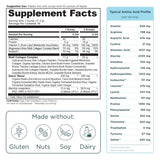 Ancient Nutrition Multi Collagen Advanced 508g packaging