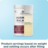 Ancient Nutrition Multi Collagen Capsules 363g back view
