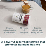 Ancient Nutrition Multi Collagen Capsules 363g ingredients list