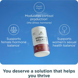 Ancient Nutrition Multi Collagen Capsules 363g side view
