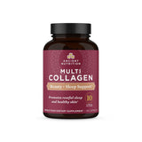 Ancient Nutrition Multi Collagen Protein Capsules bottle front view