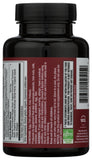 Ancient Nutrition Multi Collagen Protein Capsules displayed with ingredients