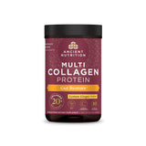Ancient Nutrition Multi Collagen Protein Gut Restore 238g front view