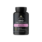 Ancient Nutrition Probiotics for Women 30 Count bottle front view