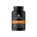 Ancient Nutrition Vitamin C Supplement front view