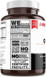 Ancient Origins Beef Organ Supplement 4500mg lifestyle scene