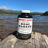 Ancient Origins Bone Marrow Collagen Supplement nutritional information