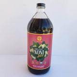 AND YOU SHALL FIND HEALTH Organic Noni Juice 1592g front view