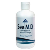 Anderson Sea MD Trace Minerals 381g front view