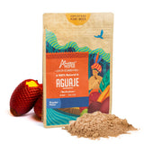 ANDES Aguaje Powder 150g front view with packaging