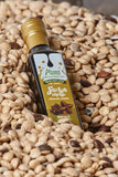 ANDES Sacha Inchi Oil in a smoothie