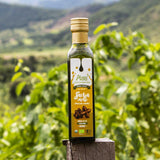 ANDES Sacha Inchi Oil packaging details