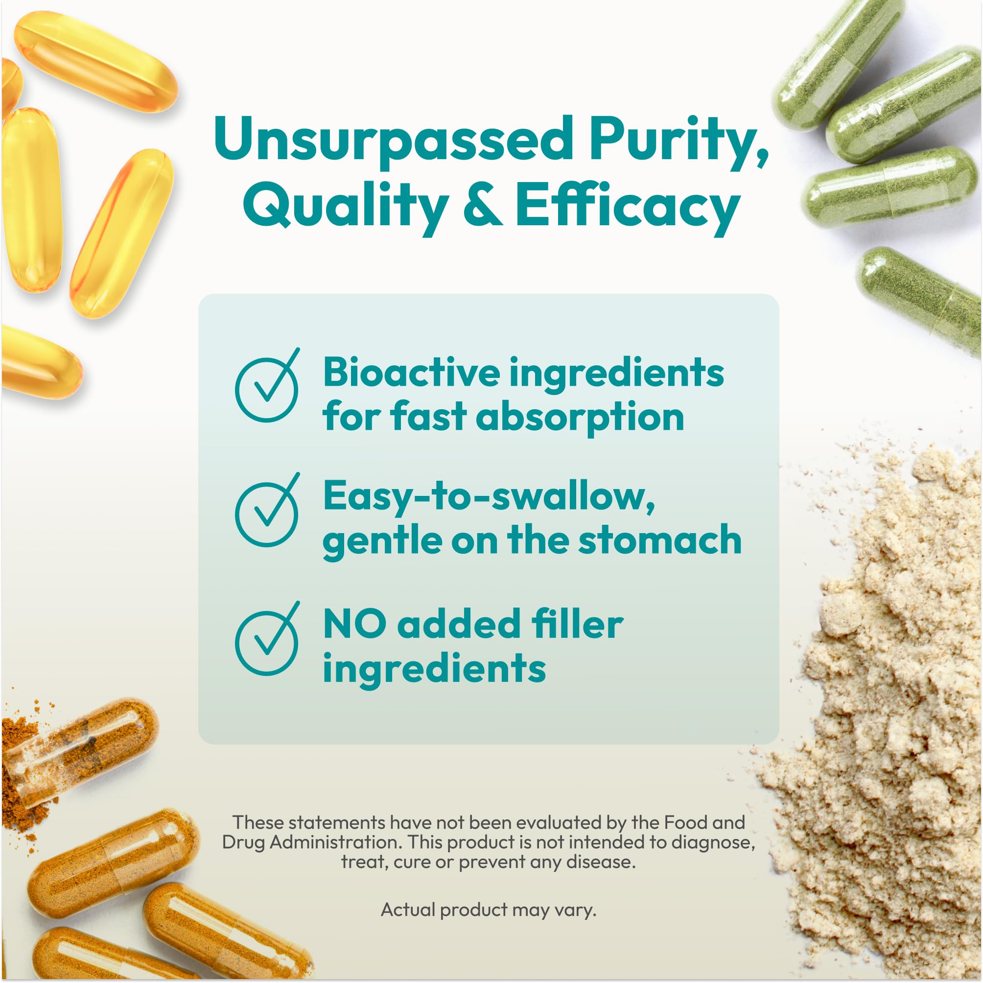 ANDREW LESSMAN Alpha Lipoic Acid Supplement packaging