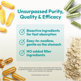 ANDREW LESSMAN Alpha Lipoic Acid Supplement packaging