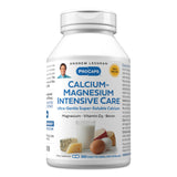 ANDREW LESSMAN Calcium Magnesium Vitamin D3 Capsules front view
