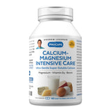 ANDREW LESSMAN Calcium, Magnesium & Vitamin D3 Capsules front view