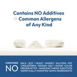 ANDREW LESSMAN Calcium Supplement ingredients list