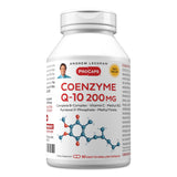 ANDREW LESSMAN CoQ10 Supplement 59g front view